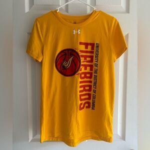 Under Armour UDC Firebirds Tee